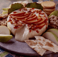 more BRIE!