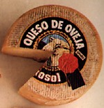 manchego