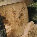 parmesan