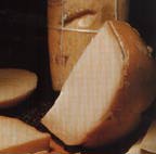 provolone